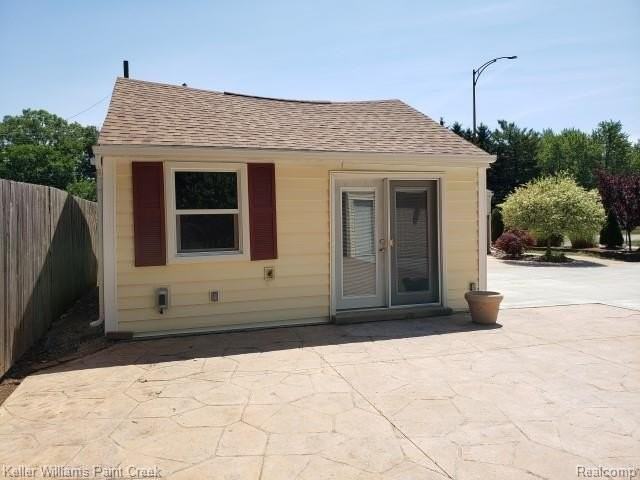 5615 John R Rd - Photo 4 of 31