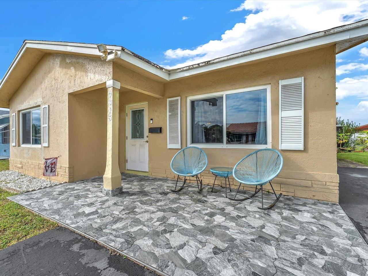 7615 Nw 68th Ave - Photo 2 of 25