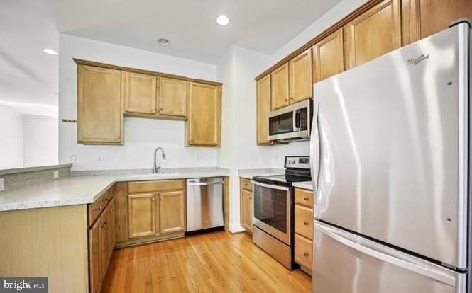 3905 Chelsea Park Ln Unit 9 #9 - Photo 6 of 22