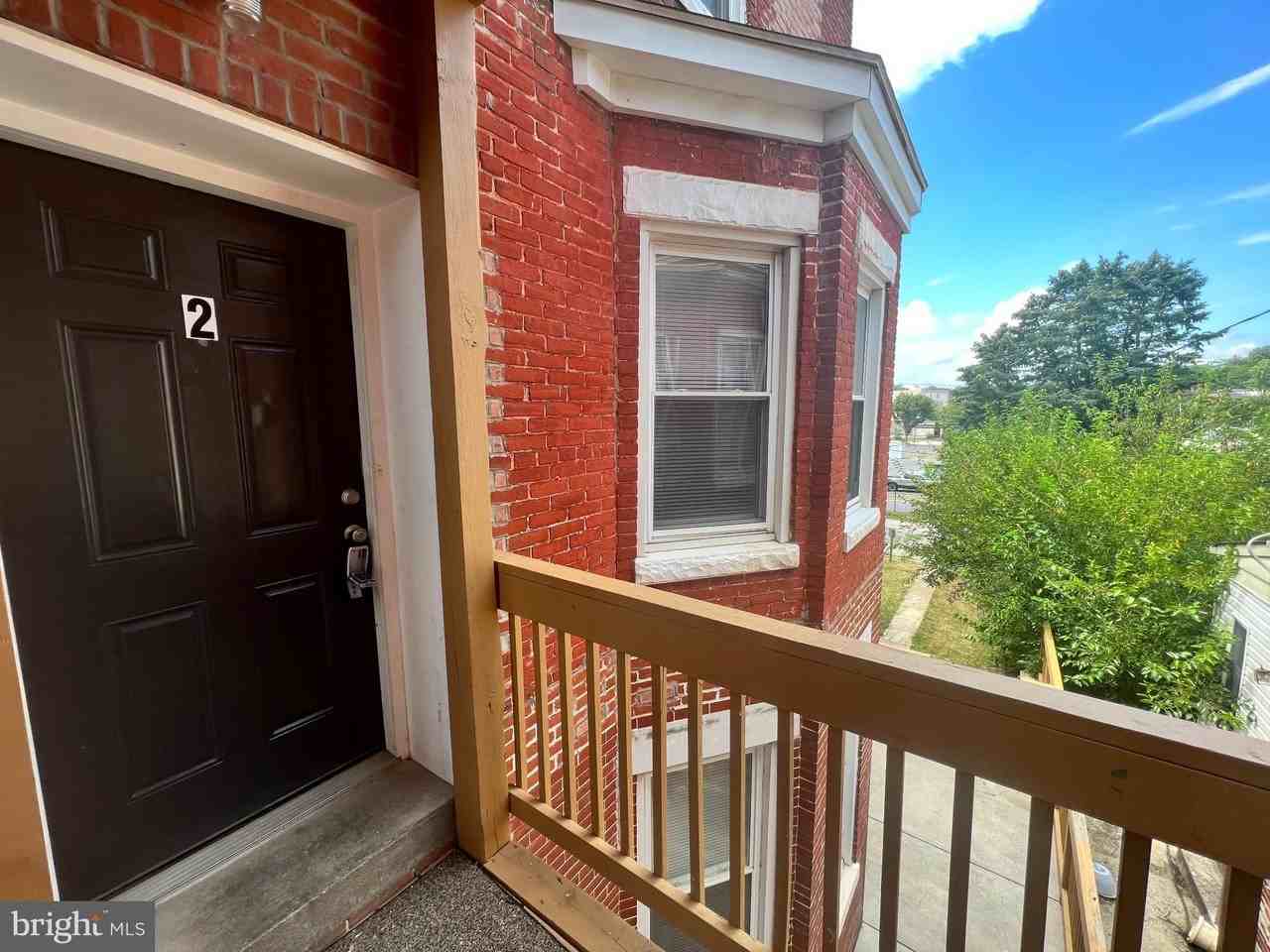 255 S Potomac St Apt 2 #2 - Photo 2 of 18