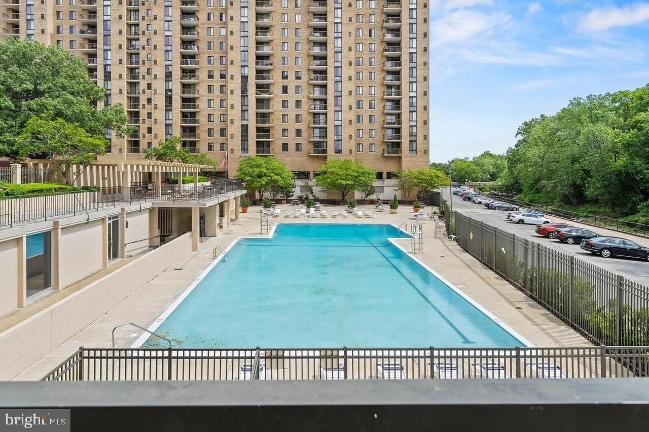 4600 S Four Mile Run Dr Apt 1203 #1203 - Photo 6 of 21