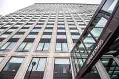 320 Fort Duquesne Blvd #4E - Photo 1 of 1