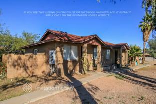 535 S Udall #C - Photo 1 of 1