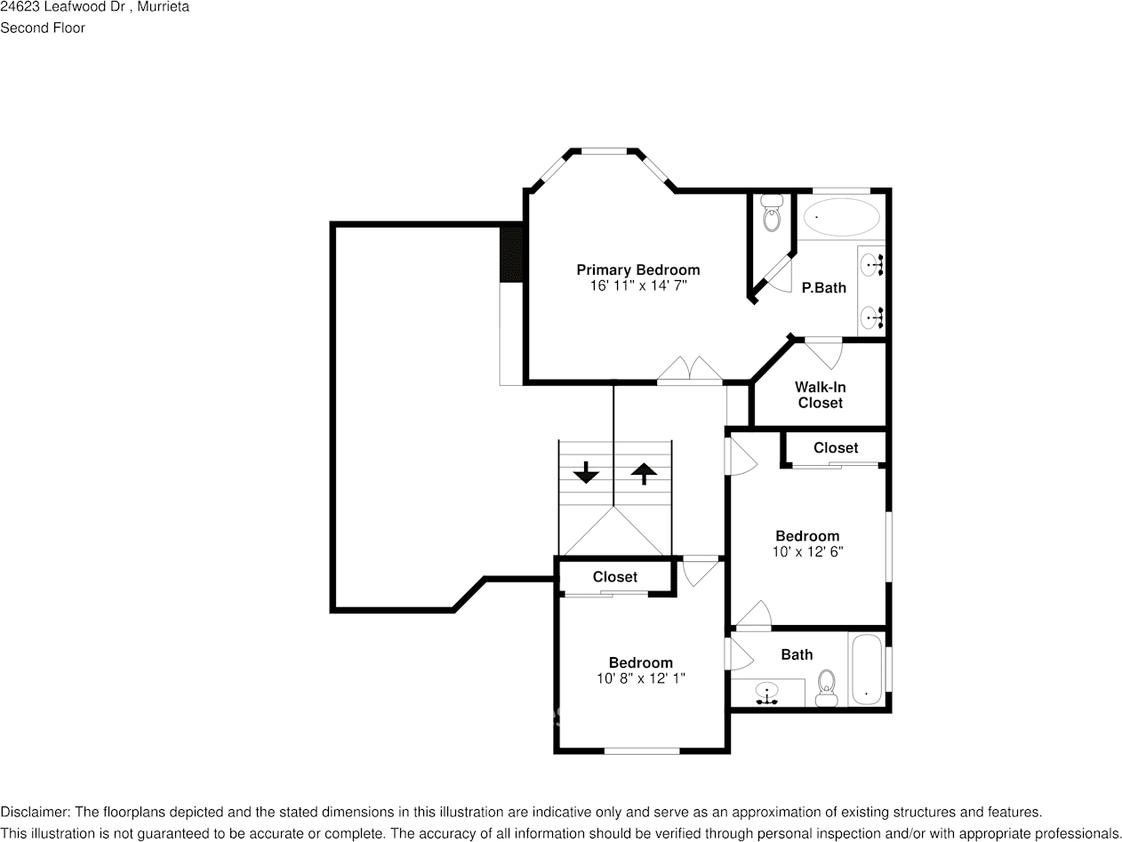 24623 Leafwood Dr - Photo 3 of 21