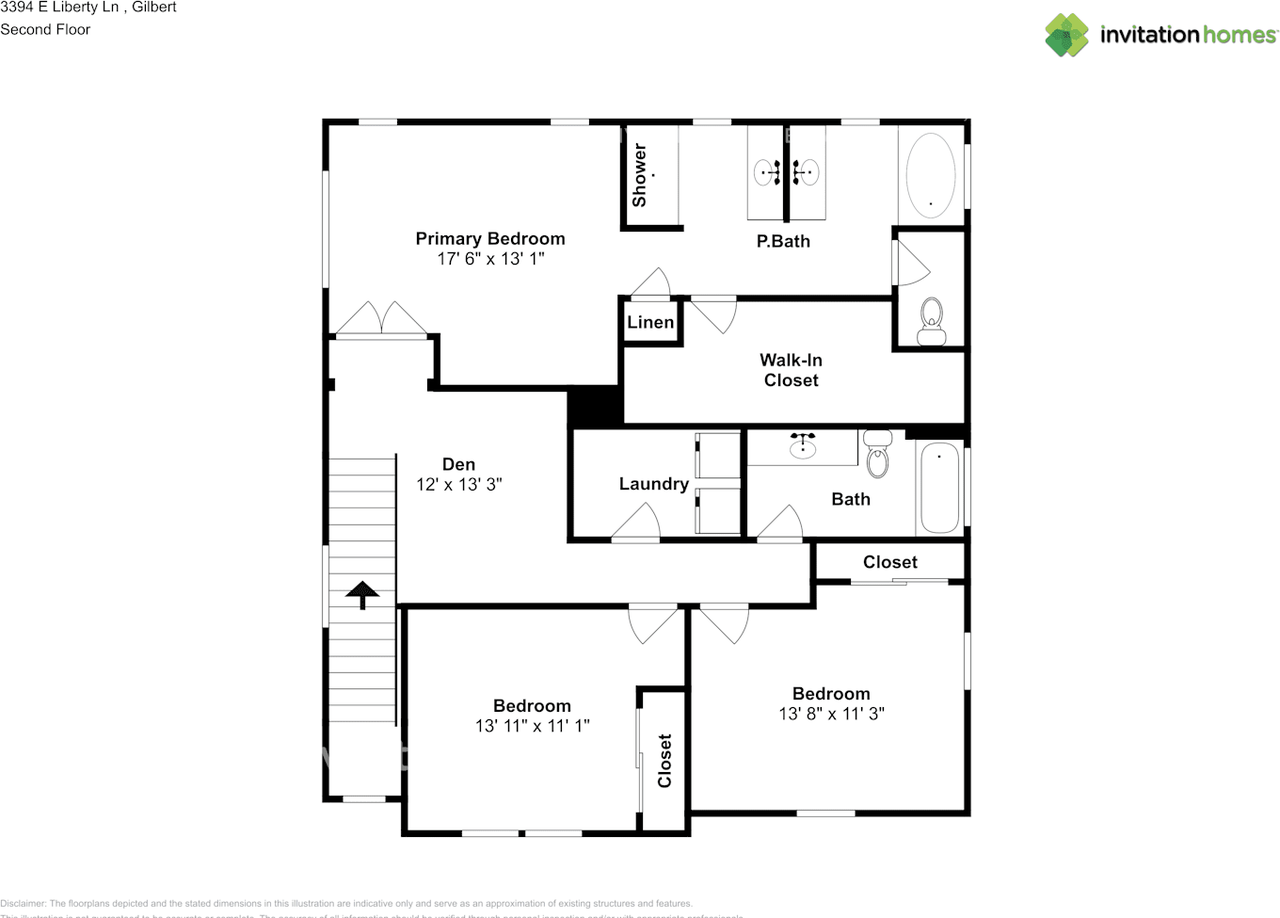 3394 E Liberty Ln - Photo 3 of 29