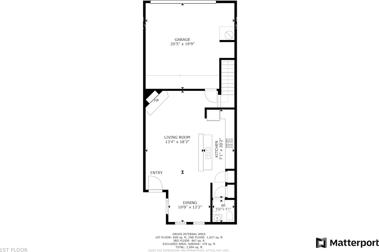 4217 Riverview Dr - Photo 4 of 19