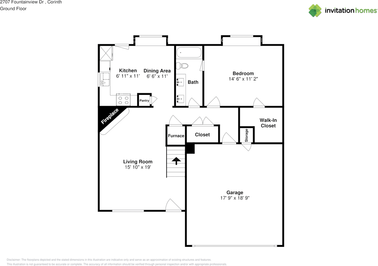 2707 Fountainview Dr - Photo 2 of 16