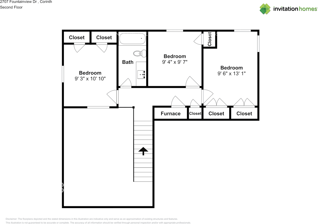 2707 Fountainview Dr - Photo 3 of 16