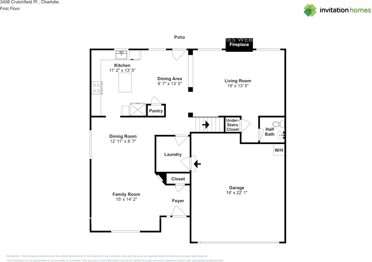 3408 Crutchfield Pl - Photo 2 of 16