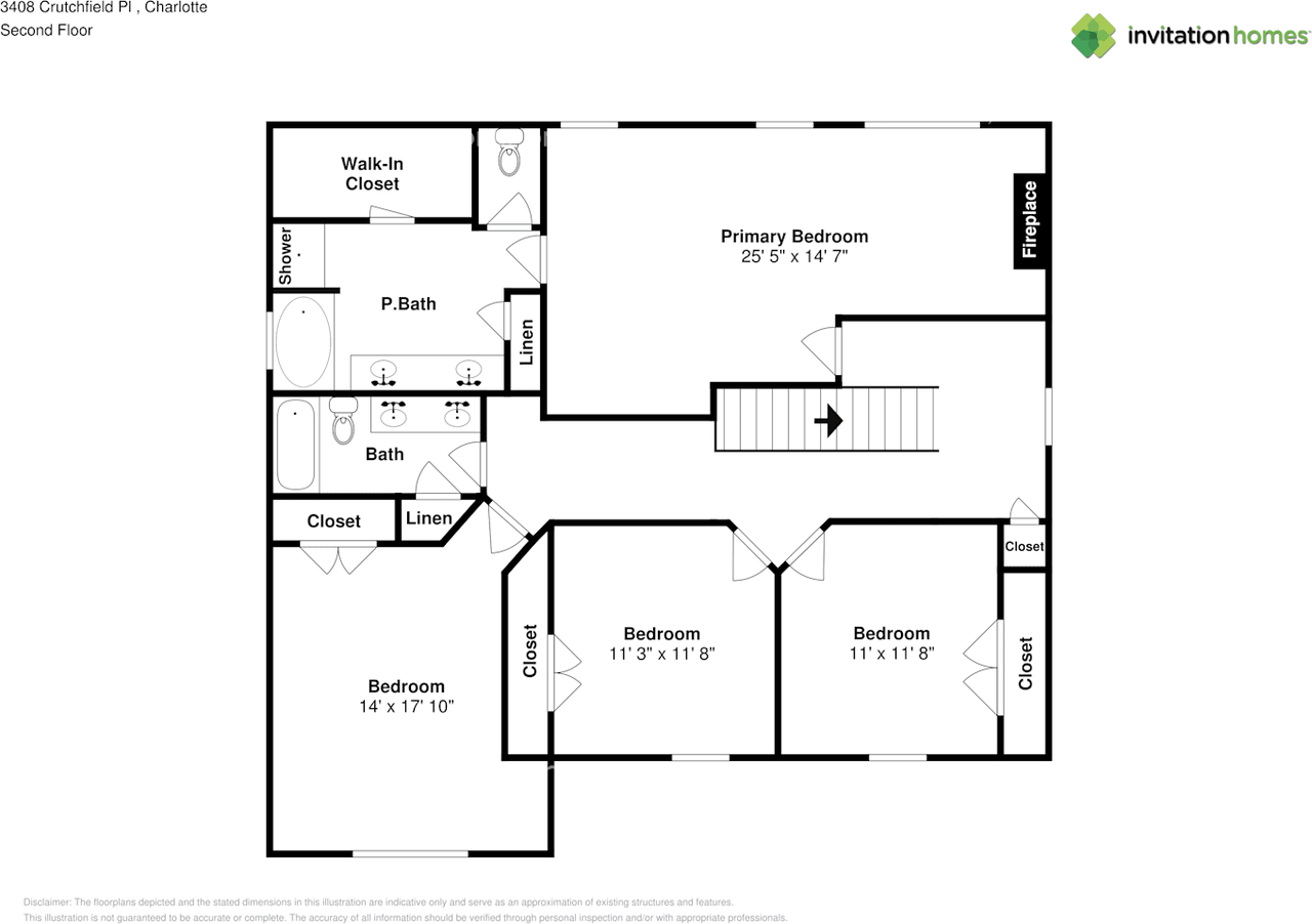 3408 Crutchfield Pl - Photo 3 of 16