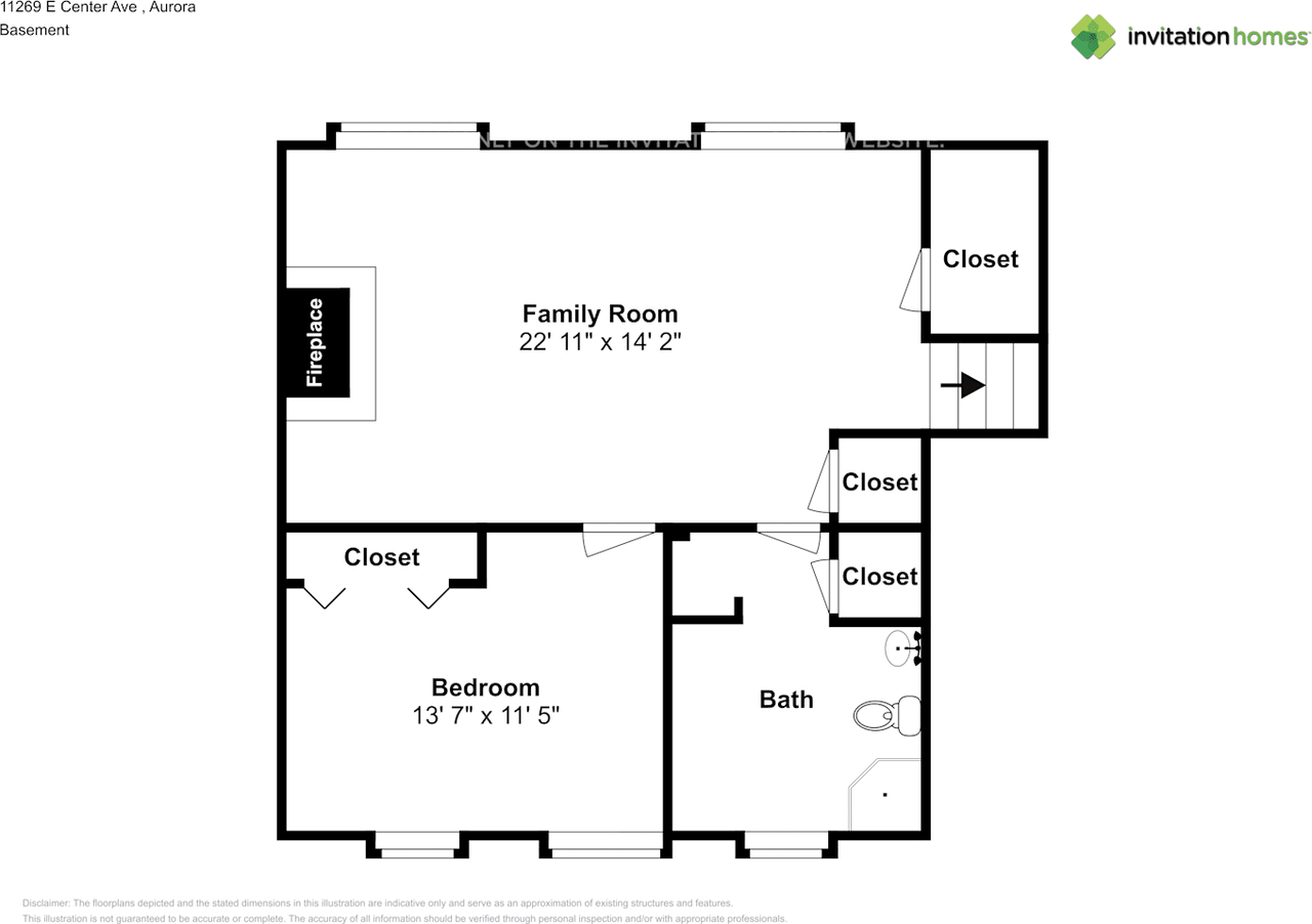 11269 E Center Ave - Photo 2 of 21