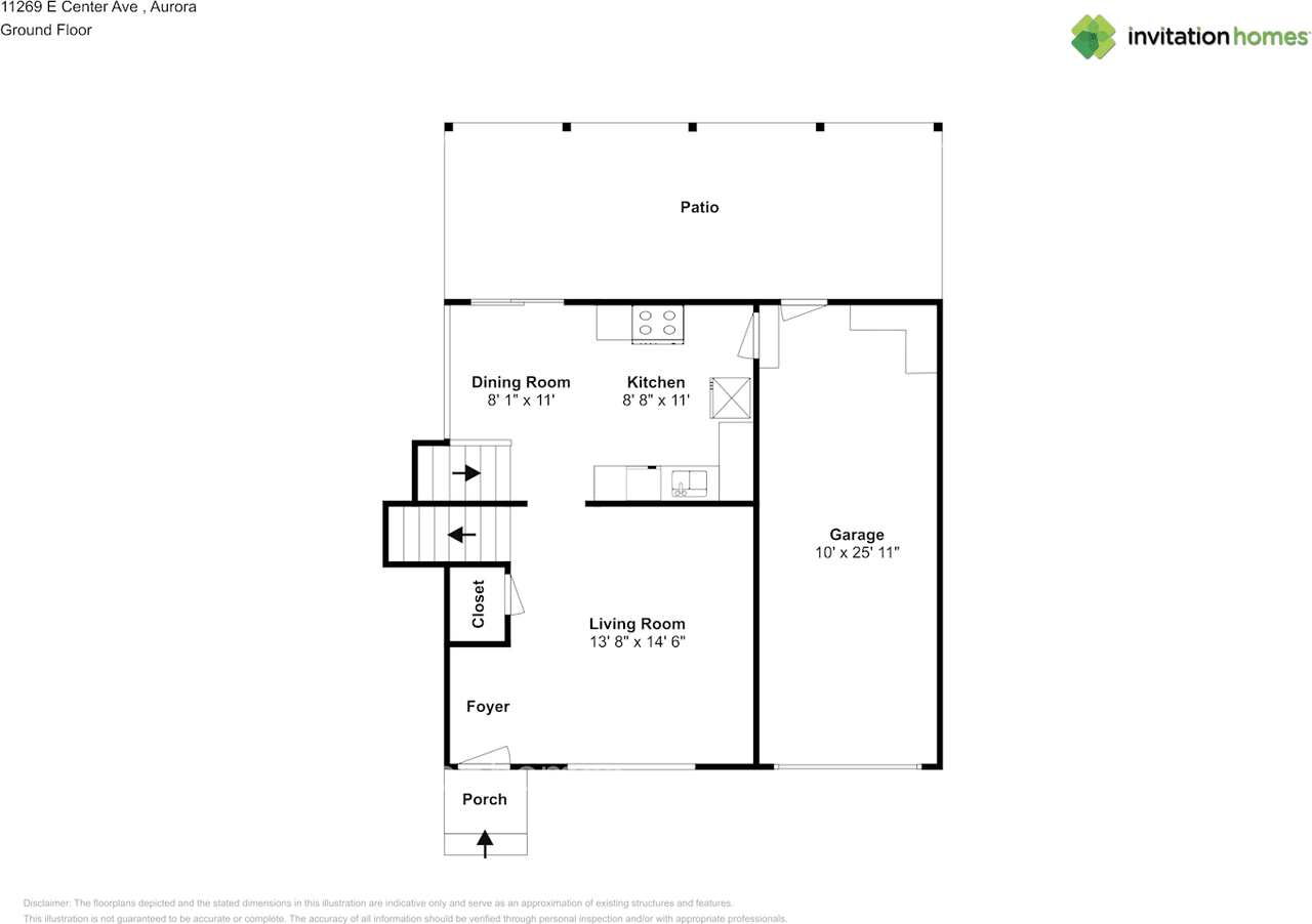 11269 E Center Ave - Photo 3 of 21