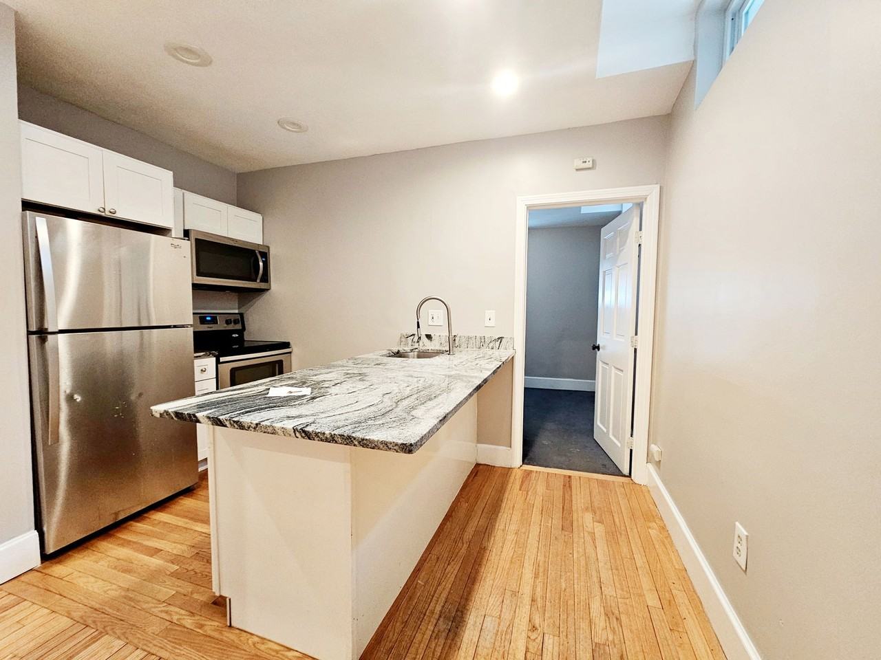 37 Sheafe St #8 - Photo 2 of 8