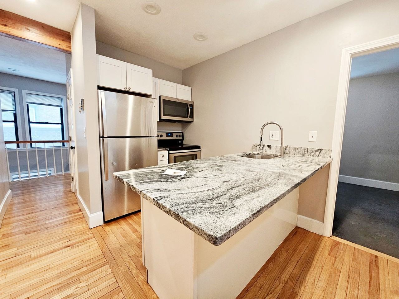 37 Sheafe St #8 - Photo 3 of 8