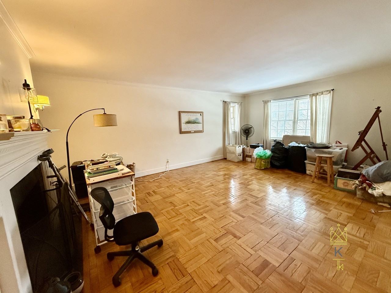 312 Washington St #4-4 - Photo 3 of 12