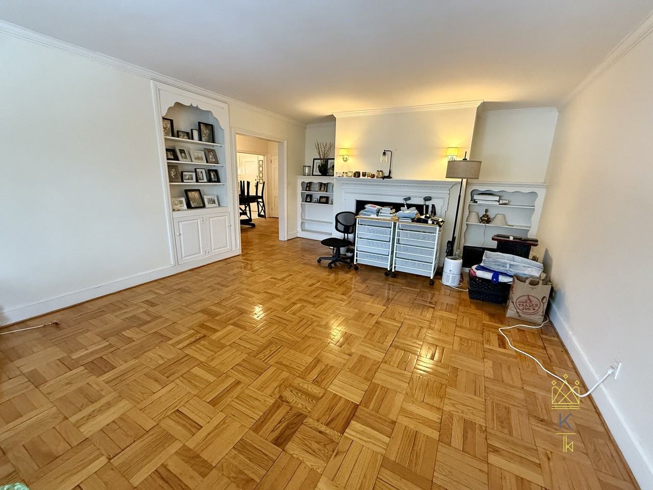 312 Washington St #4-4 - Photo 4 of 12