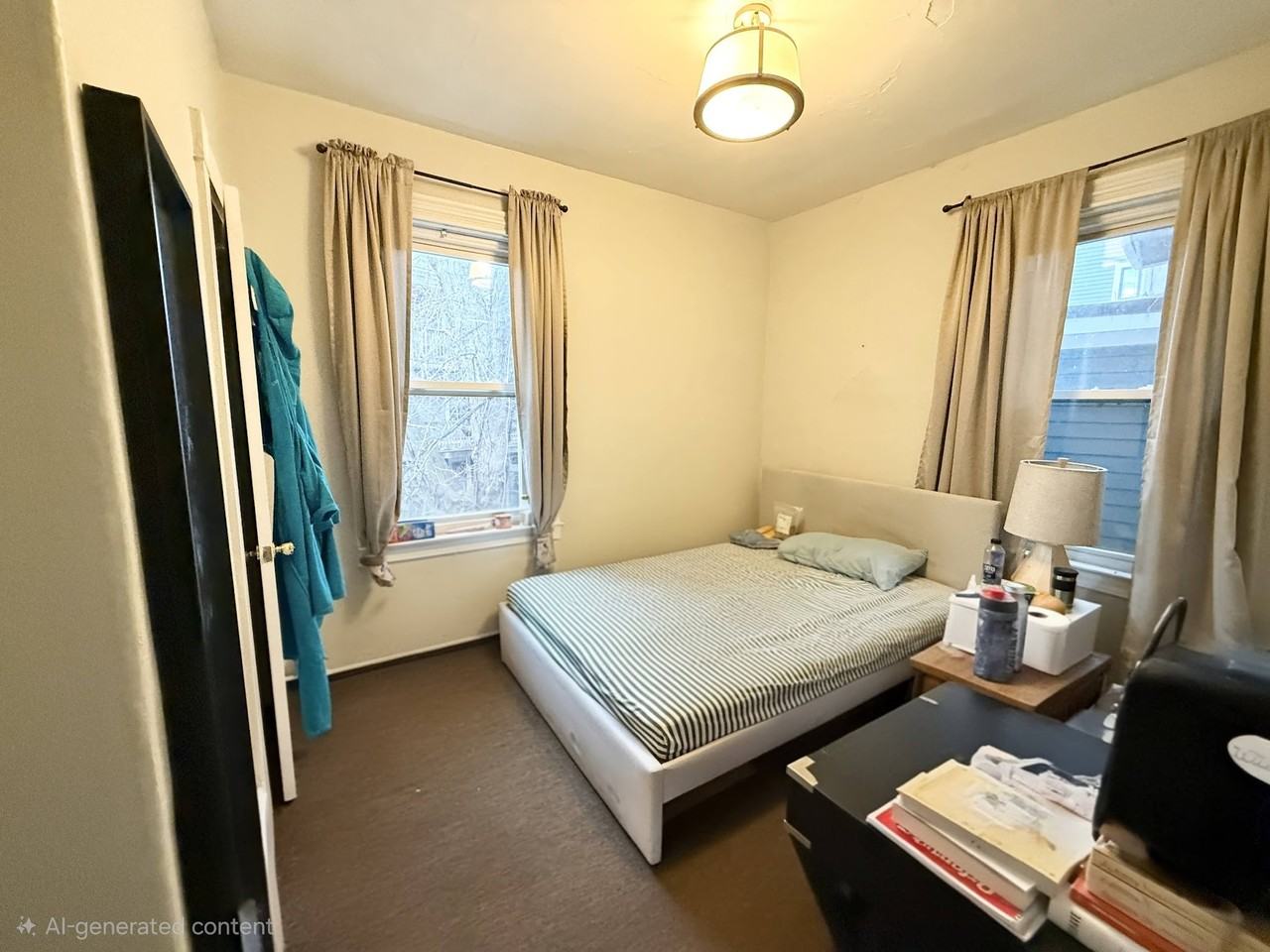 Calumet St #2 - Photo 3 of 5