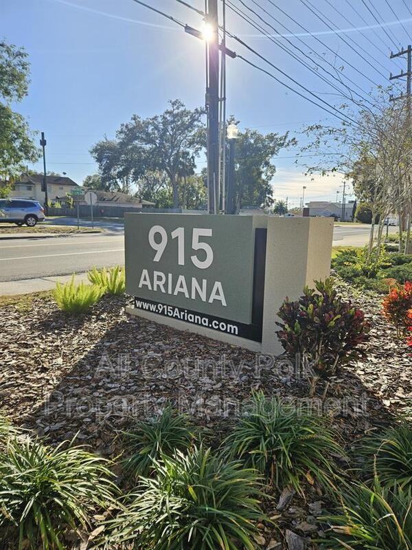 915 Ariana St #25 - Photo 2 of 16