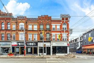 654 Queen Street West - Photo 1 of 1