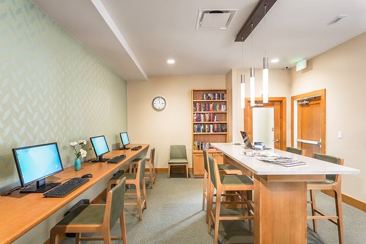 71 Messenger St #911 - Photo 7 of 11