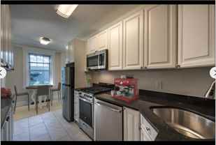 26 Chauncy St #9D - Photo 1 of 1