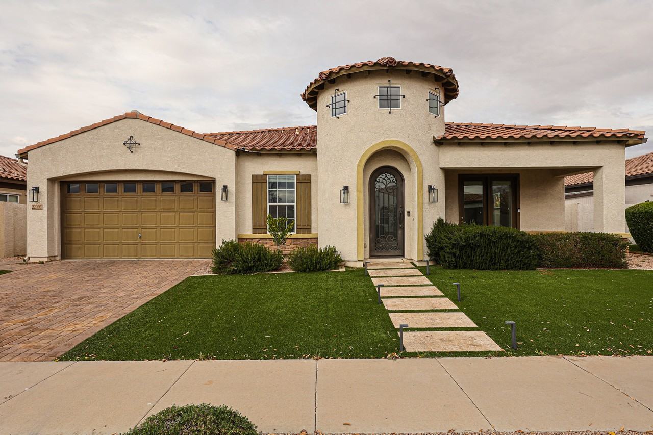 22366 E Sentiero Dr - Photo 2 of 50