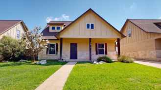 3414 Cullen Trl - Photo 1 of 1