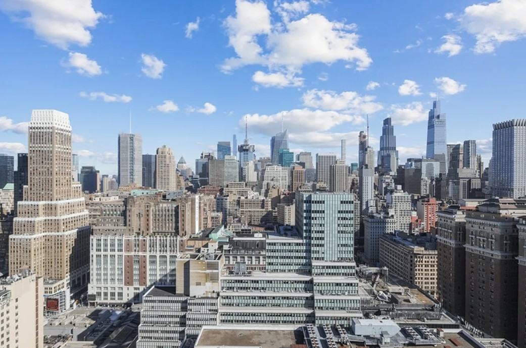 125 W 31st St #55C - Photo 5 of 10