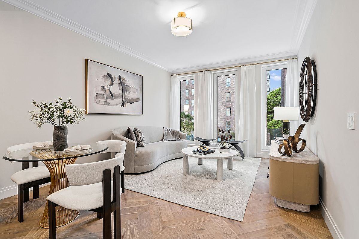 7829 Austin St #512 - Photo 2 of 8