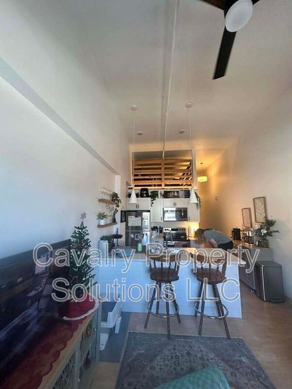 1831 W Michigan St #321 - Photo 4 of 30