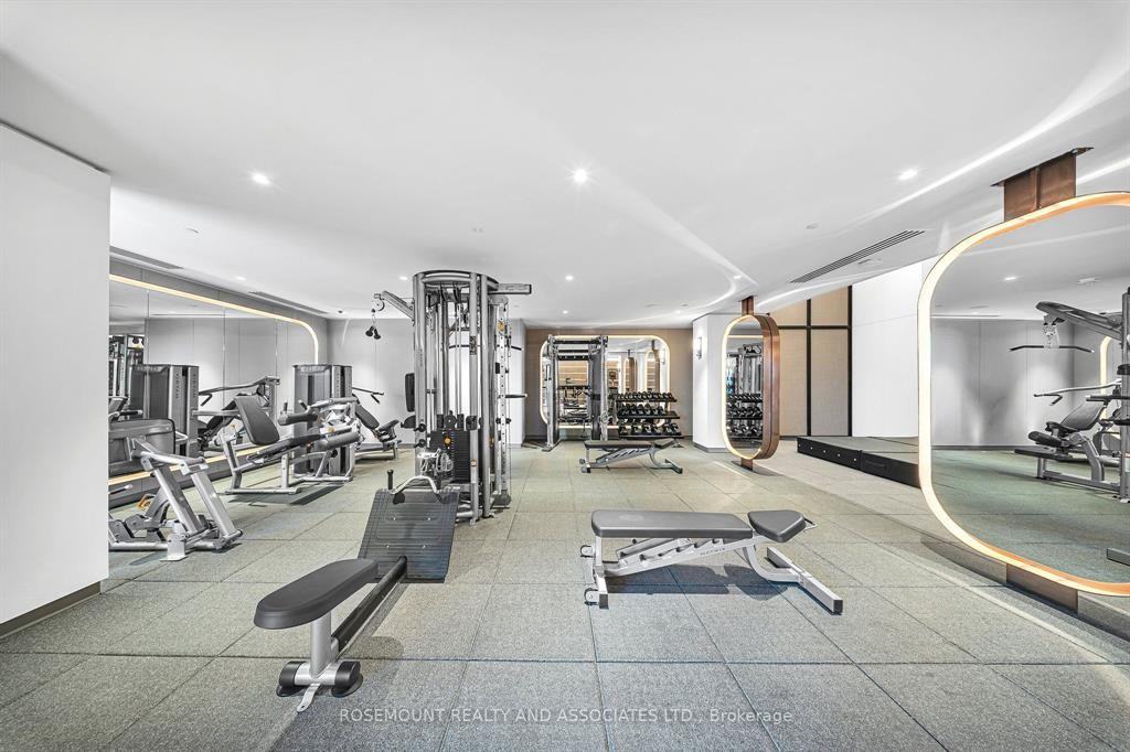 1100 Sheppard Avenue West - Photo 6 of 36