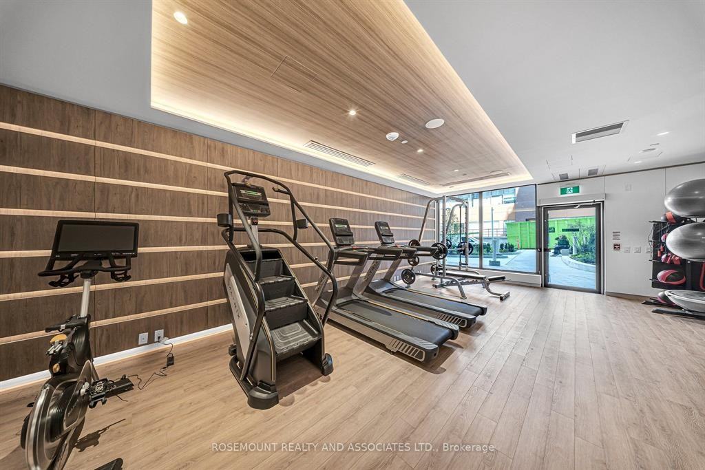 1100 Sheppard Avenue West - Photo 7 of 36