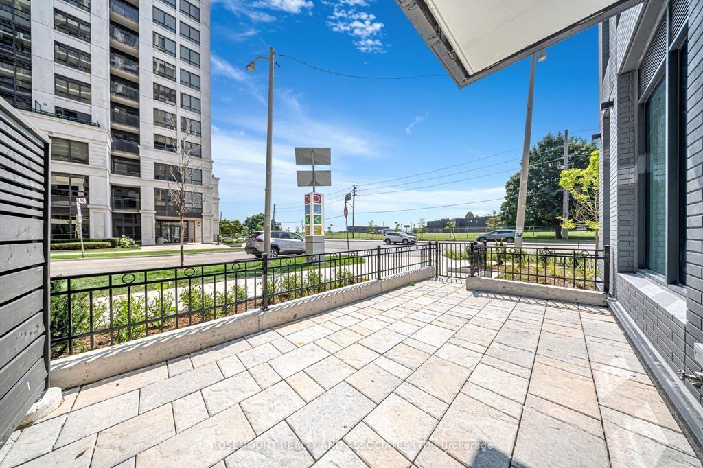 1100 Sheppard Avenue West - Photo 5 of 36