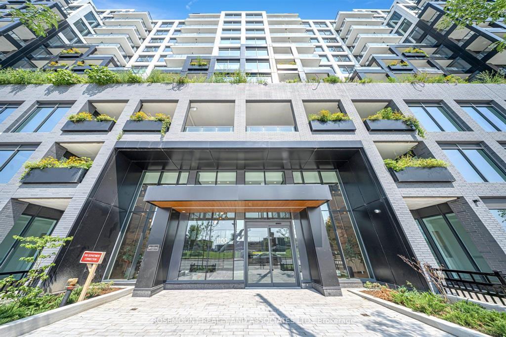 1100 Sheppard Avenue West - Photo 2 of 36