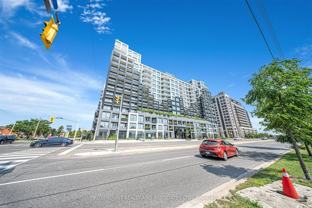 1100 Sheppard Avenue West - Photo 1 of 1