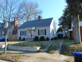 815 Bright St - Photo 1 of 1