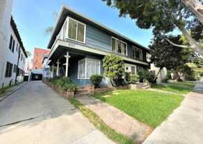 637 S Cloverdale Ave #4 - Photo 1 of 1