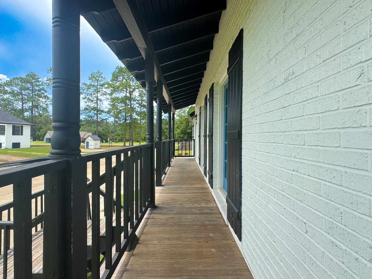 Abita Springs Apartments - Photo 5 of 45