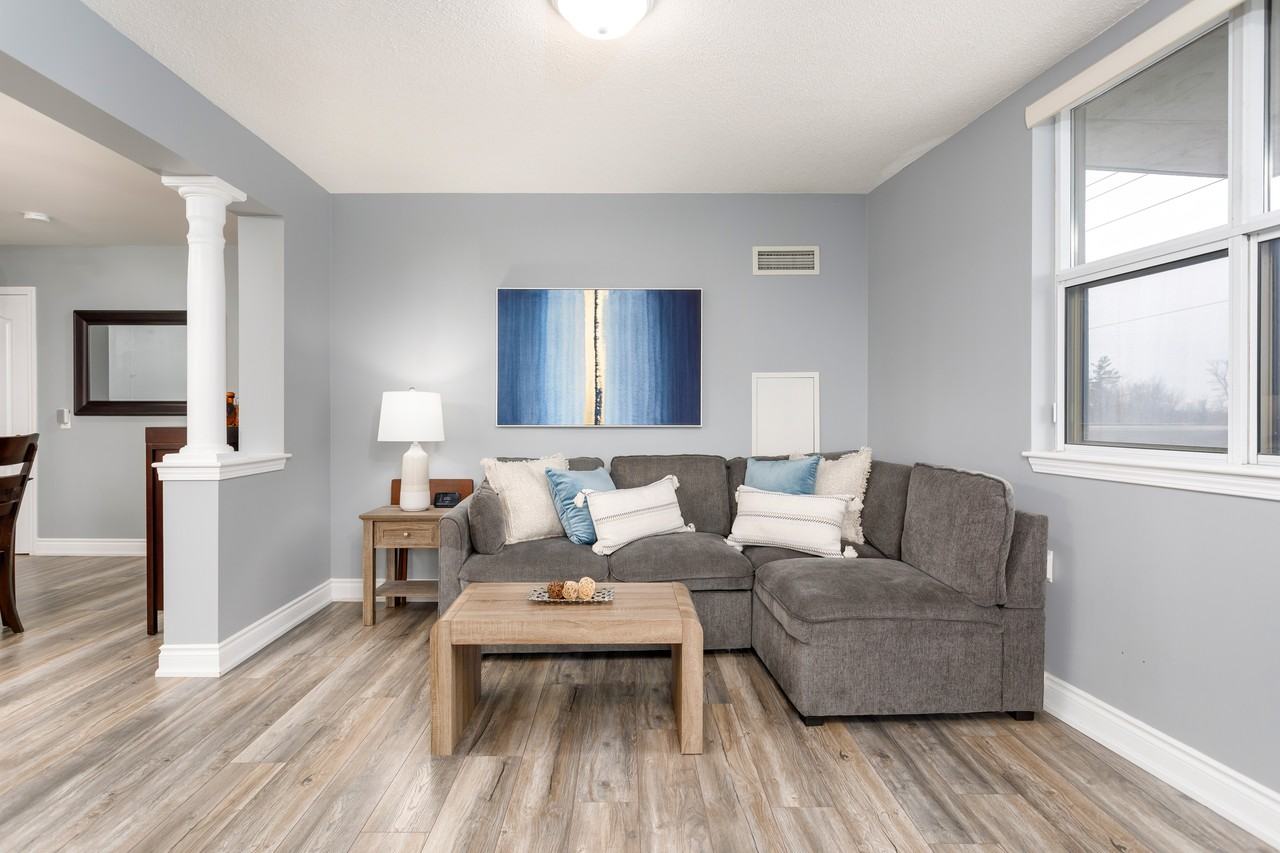 2500 Rutherford Road #317 - Photo 7 of 14