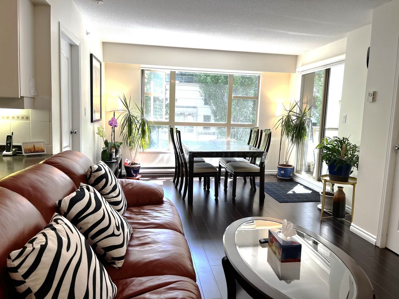 Saba Road #203 - Photo 4 of 12