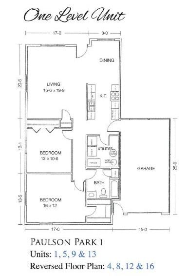 Paulson Park I - Photo 2 of 39