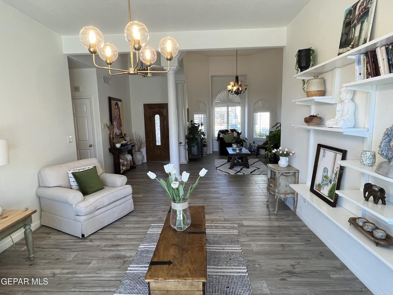 1424 Cloud Ridge Dr - Photo 4 of 20