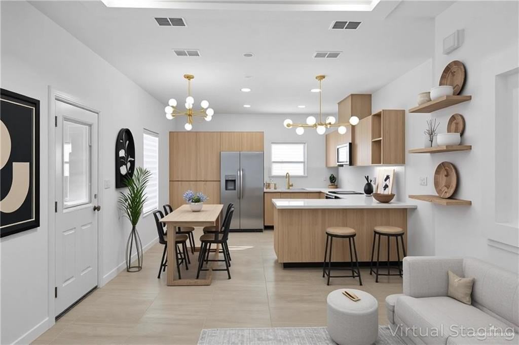 2609 W Bliss Street unit: 1 #1 - Photo 5 of 16