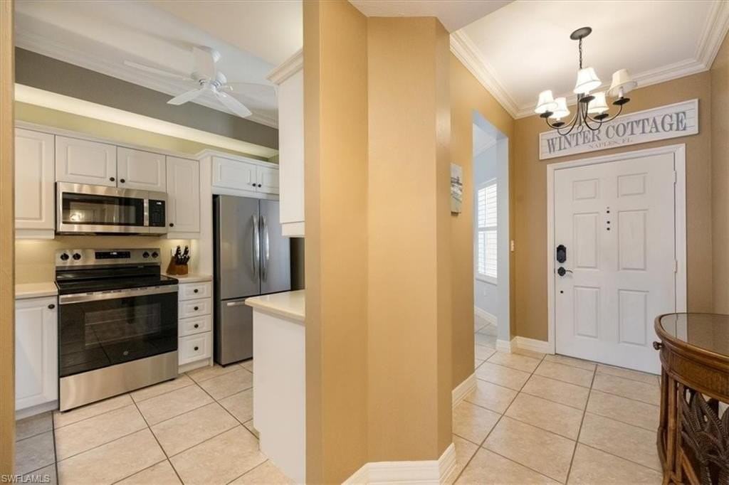 410 Bayfront Pl #2407 - Photo 4 of 30
