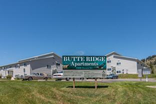 Butte Ridge Apartments - Photo 1 of 1