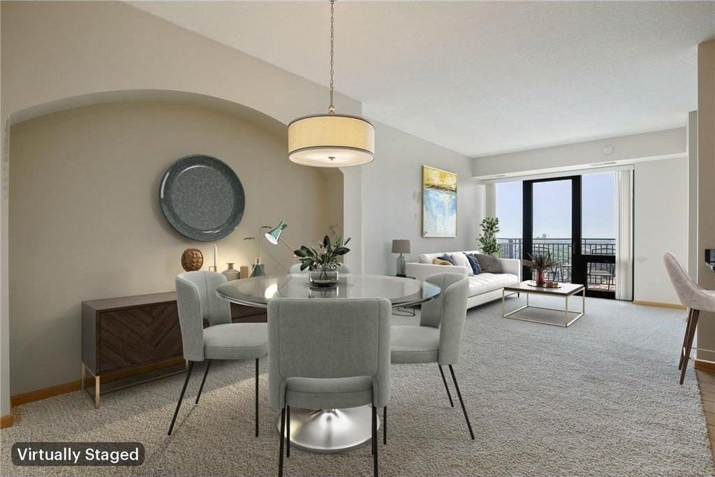 500 E Grant St #2005