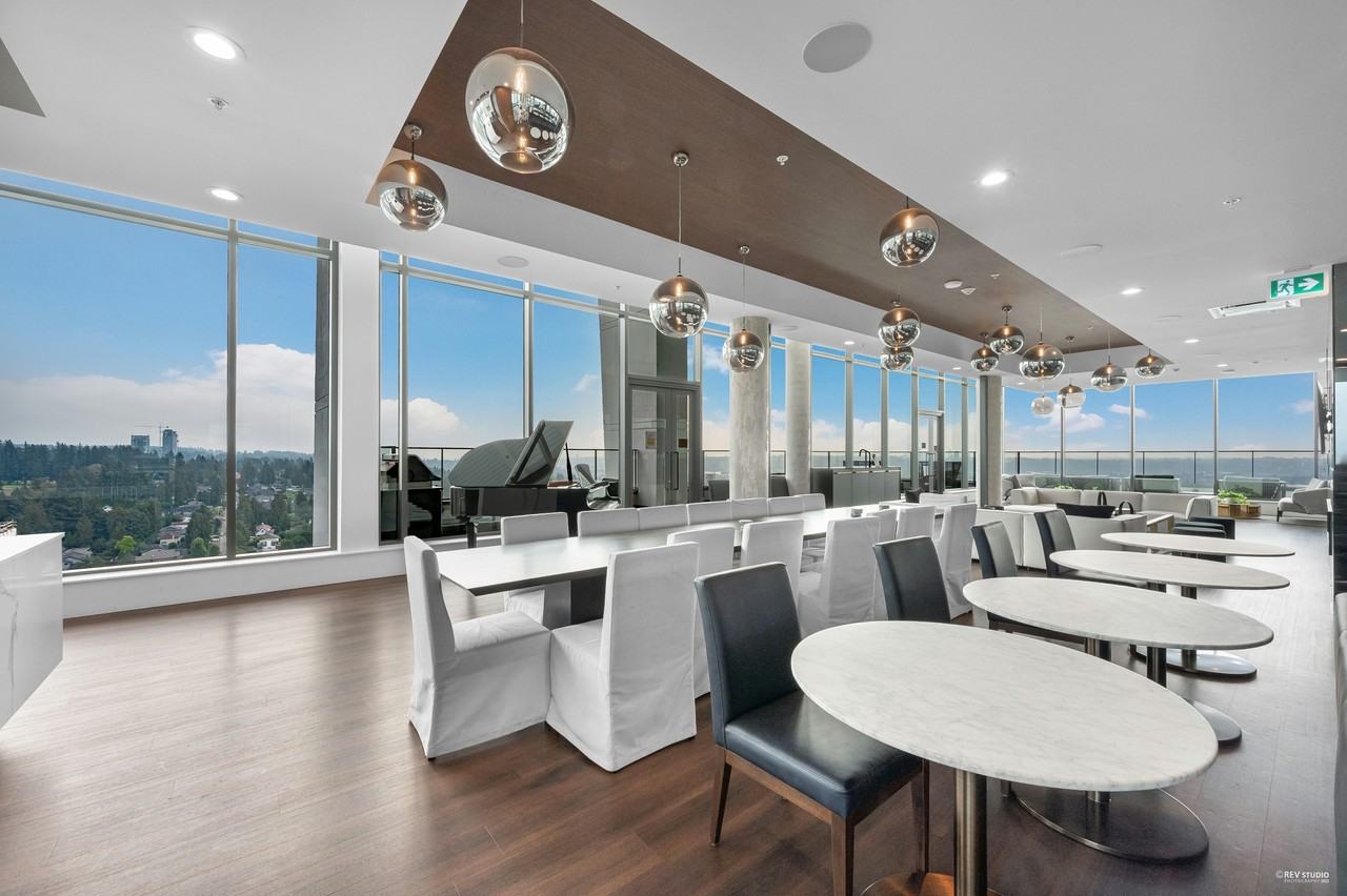 450 Westview Street #1305 - Photo 4 of 20