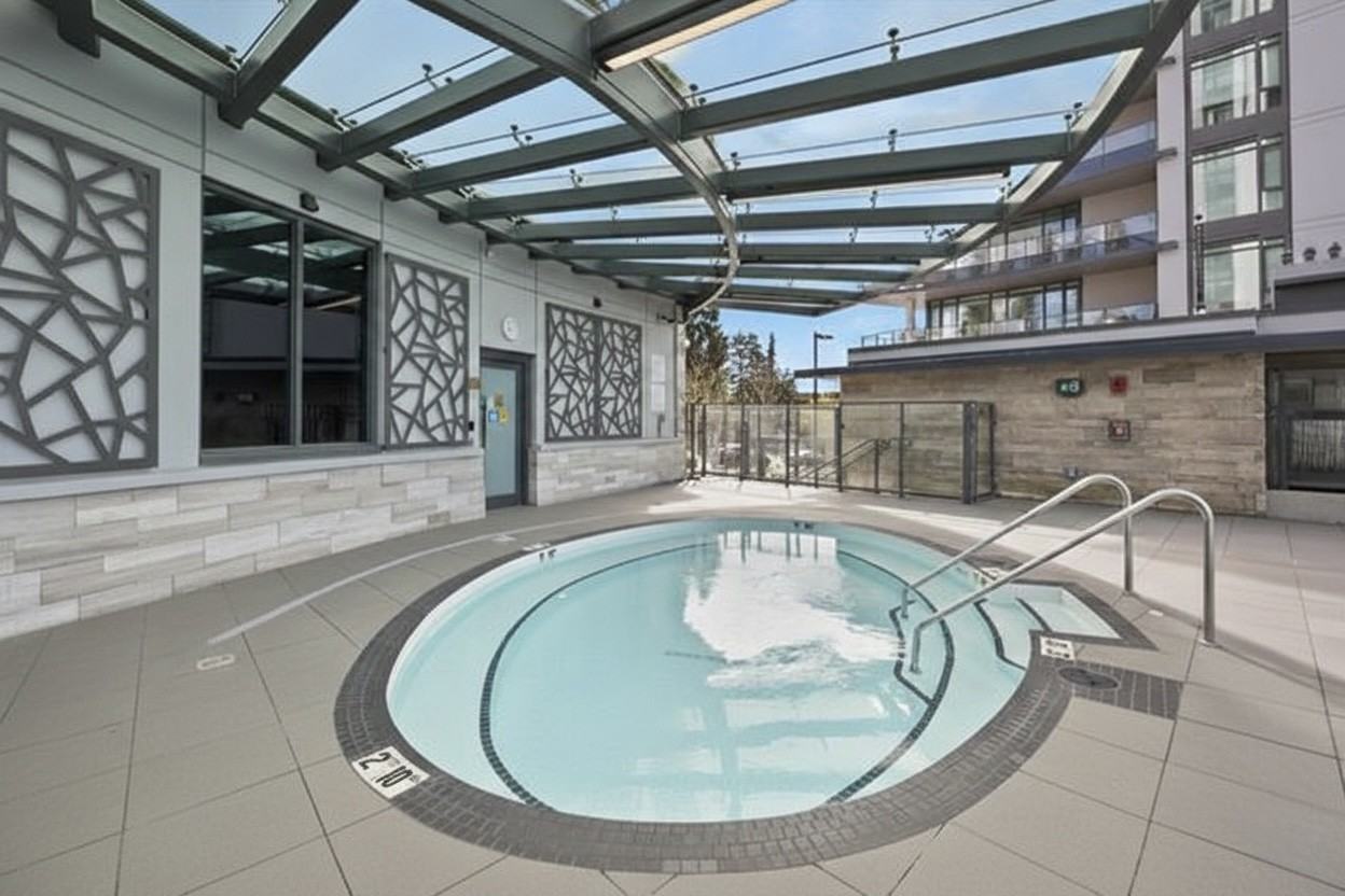 450 Westview Street #1305 - Photo 2 of 20