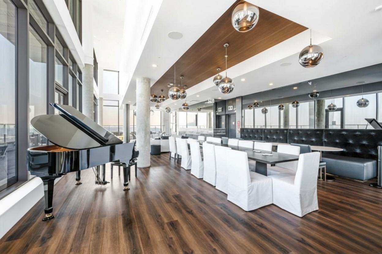 450 Westview Street #1305 - Photo 3 of 20