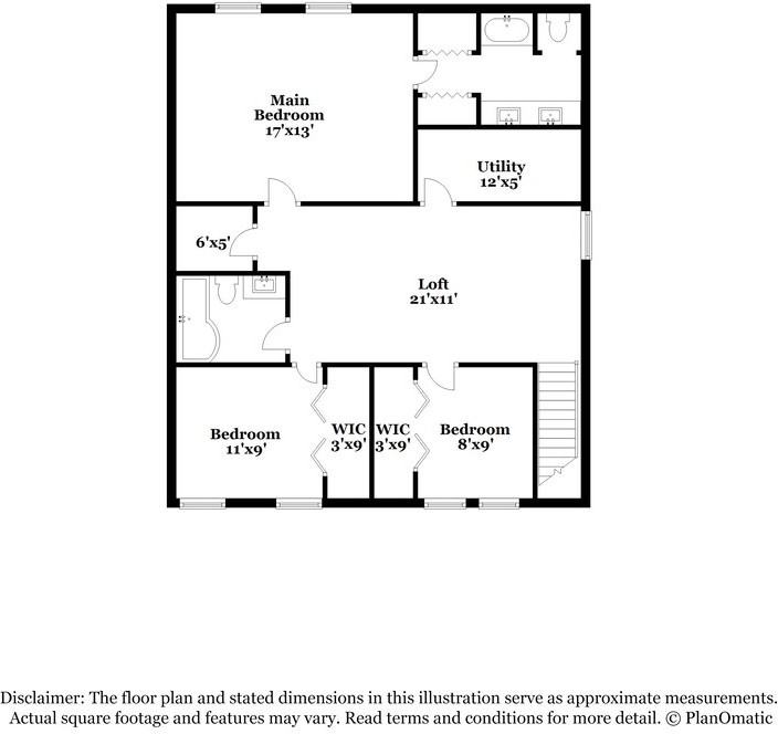 509 Ashby Landing Way - Photo 3 of 17